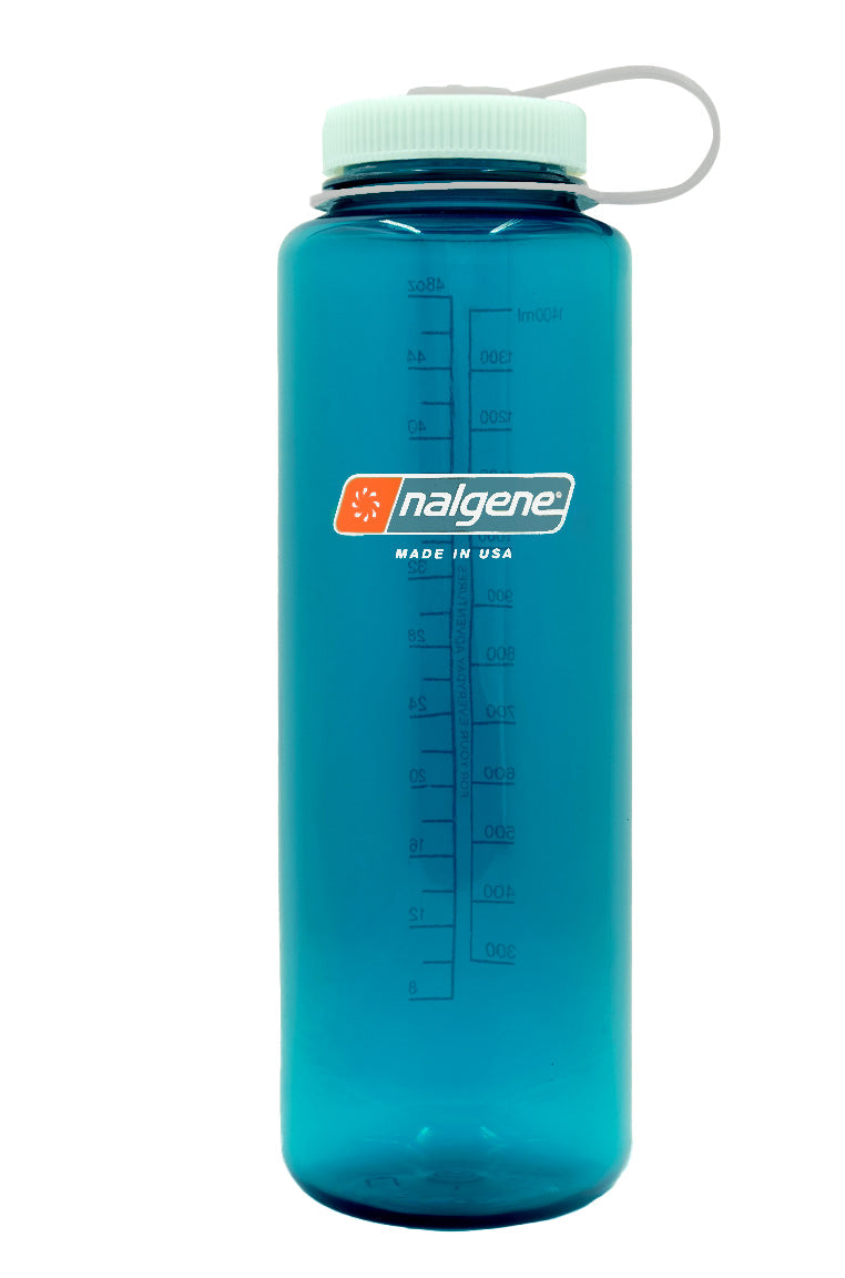 Nalgene product view: 48oz Wide Mouth Silo Bottle D1 — 48oz Wide Mouth Silo Bottle