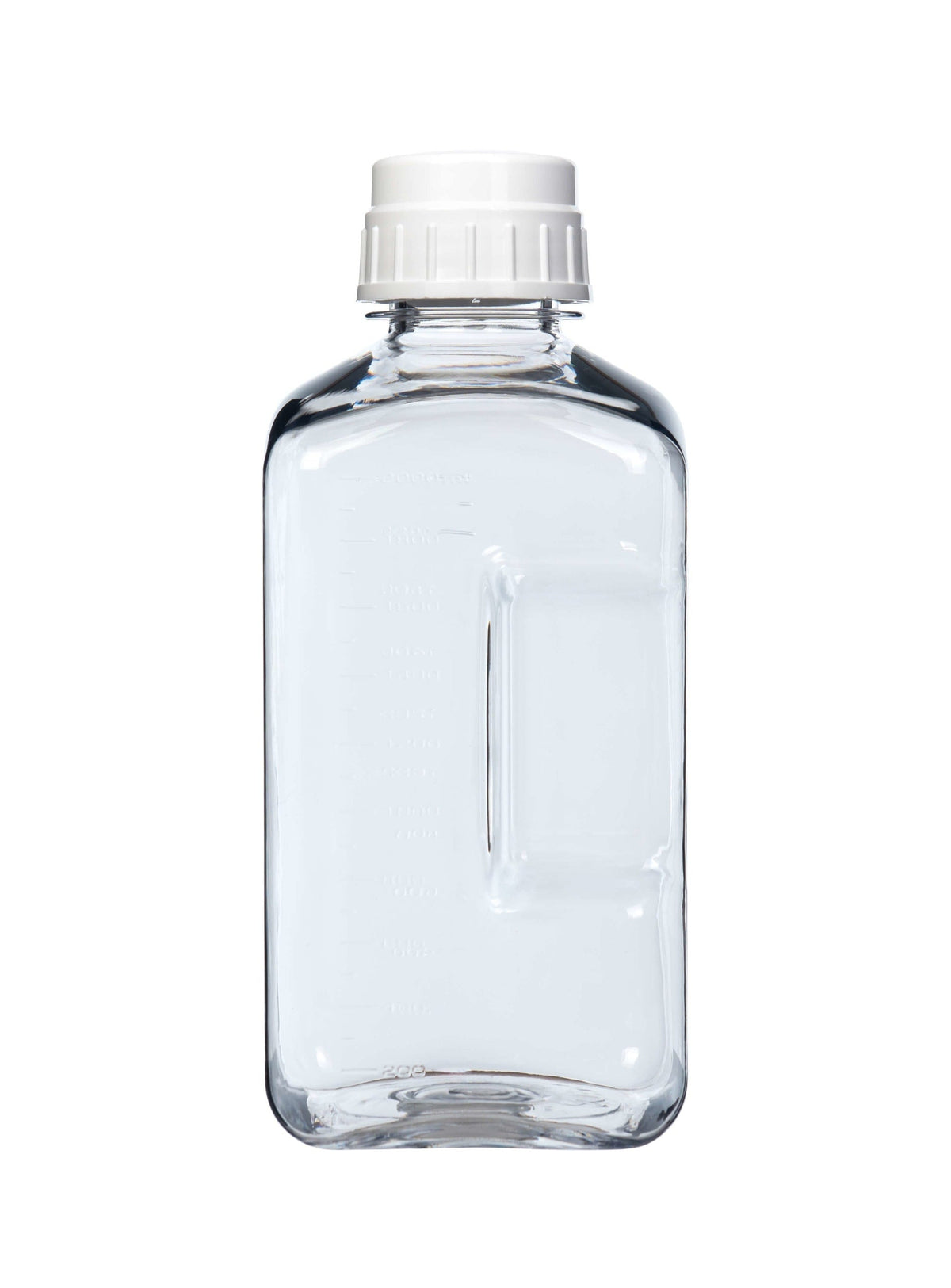 Nalgene product detail: 64oz Growler N8 — 64oz Growler