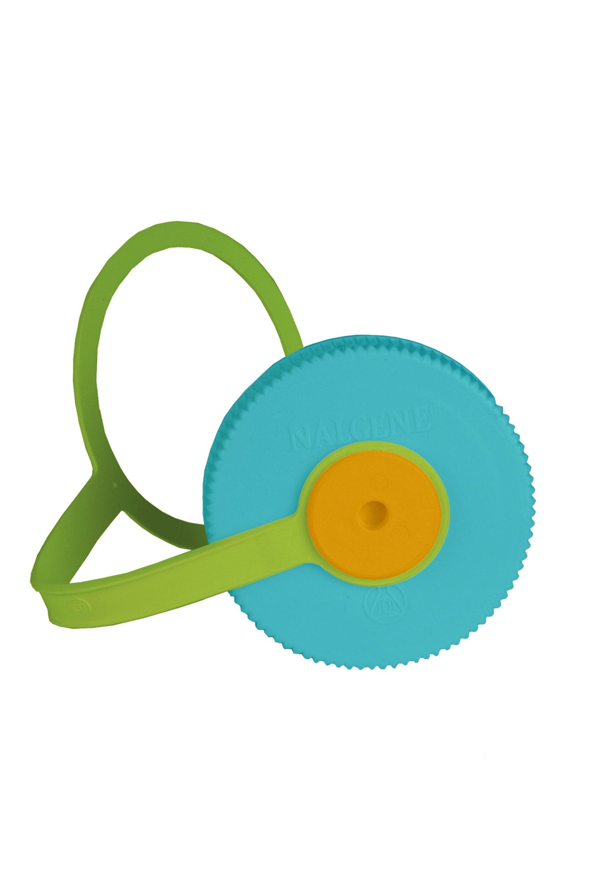 Nalgene product image: Wide Mouth Cap U9 — Wide Mouth Cap