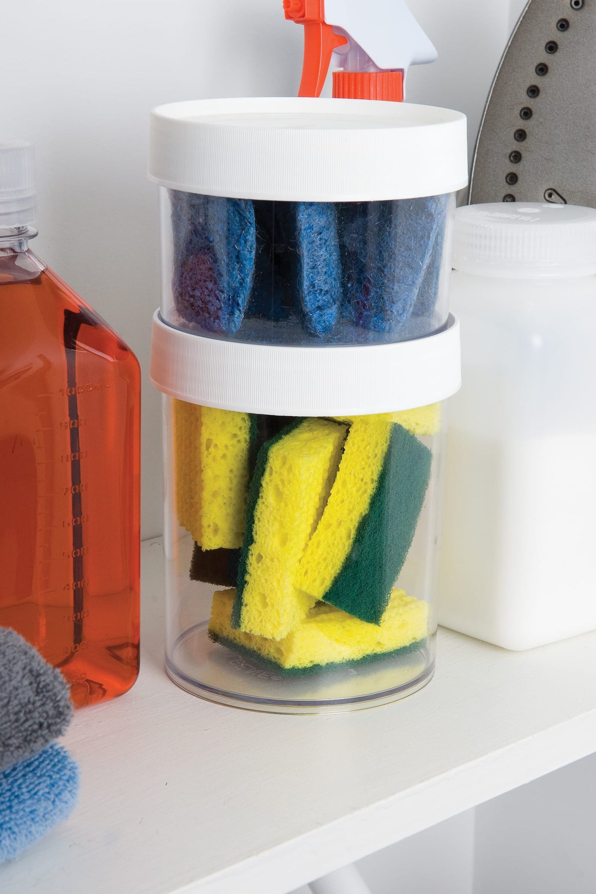 Nalgene product view: 32oz Storage Jar U9 — 32oz Storage Jar