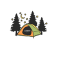 Nalgene product view: Back Country Nights Q5 — Back Country Nights