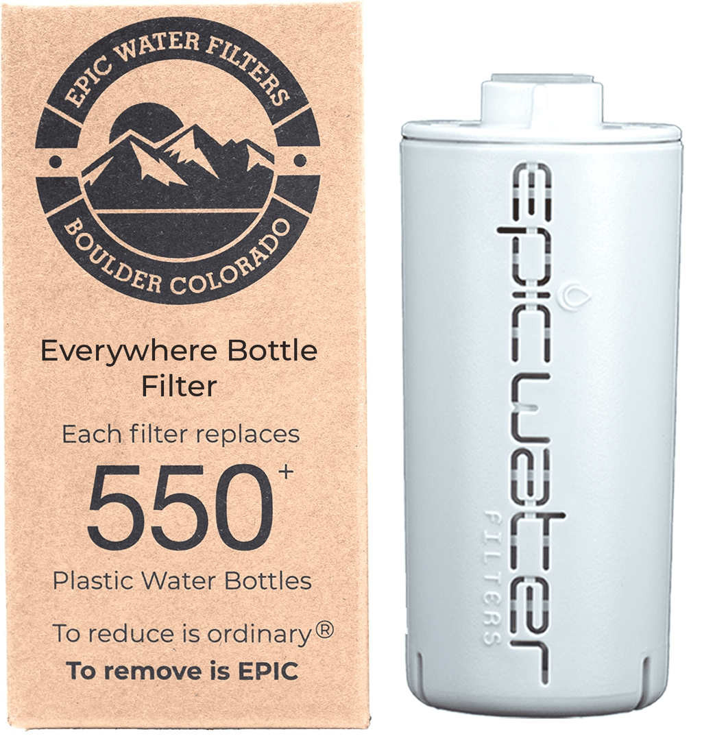 Nalgene product image: Epic Single Replacement Filter K7 — Epic Single Replacement Filter