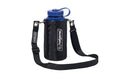 Nalgene product detail: Foldable Bottle Sleeve O2 — Foldable Bottle Sleeve