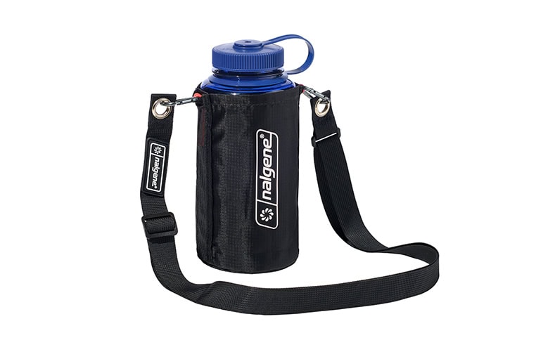 Nalgene product detail: Foldable Bottle Sleeve O2 — Foldable Bottle Sleeve