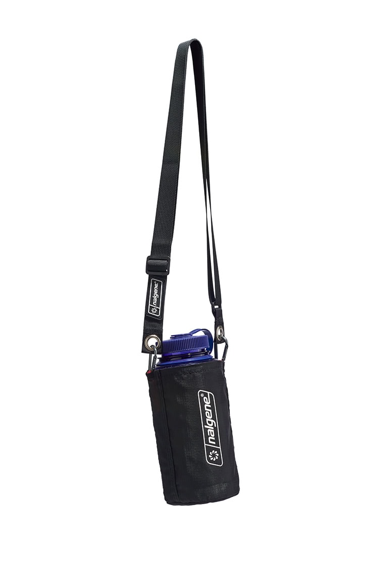 Nalgene product detail: Foldable Bottle Sleeve O2 — Foldable Bottle Sleeve