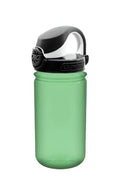 Nalgene product view: 12oz Kids On-The-Fly Lock-Top Bottle S2 — 12oz Kids On-The-Fly Lock-Top Bottle