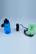 Nalgene product view: Geyser Outdoor Clean Kit Q4 — Geyser Outdoor Clean Kit