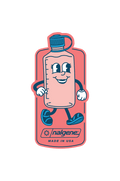 Nal The Nalgene Sticker — Nal The Nalgene Sticker Y0