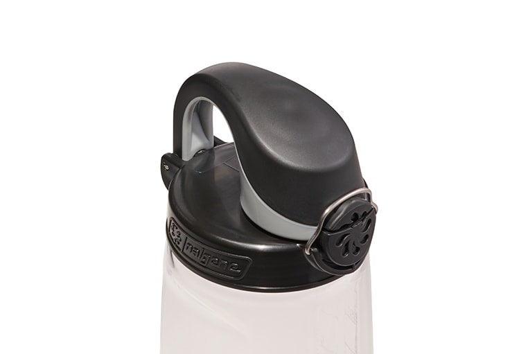 Nalgene product detail: 12oz Kids On-The-Fly Lock-Top Bottle S2 — 12oz Kids On-The-Fly Lock-Top Bottle