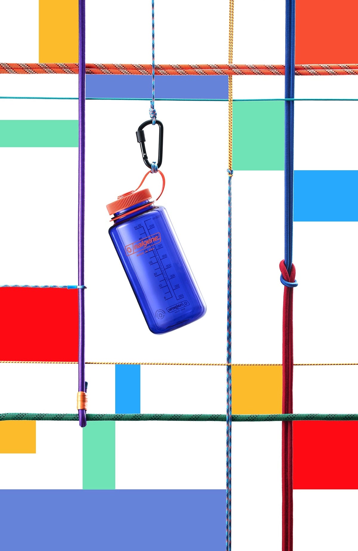 Nalgene product detail: 32oz Wide Mouth Bottle D5 — 32oz Wide Mouth Bottle