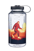 Nalgene product view: 32oz Wide Mouth Mythical Creatures Bottles J1 — 32oz Wide Mouth Mythical Creatures Bottles