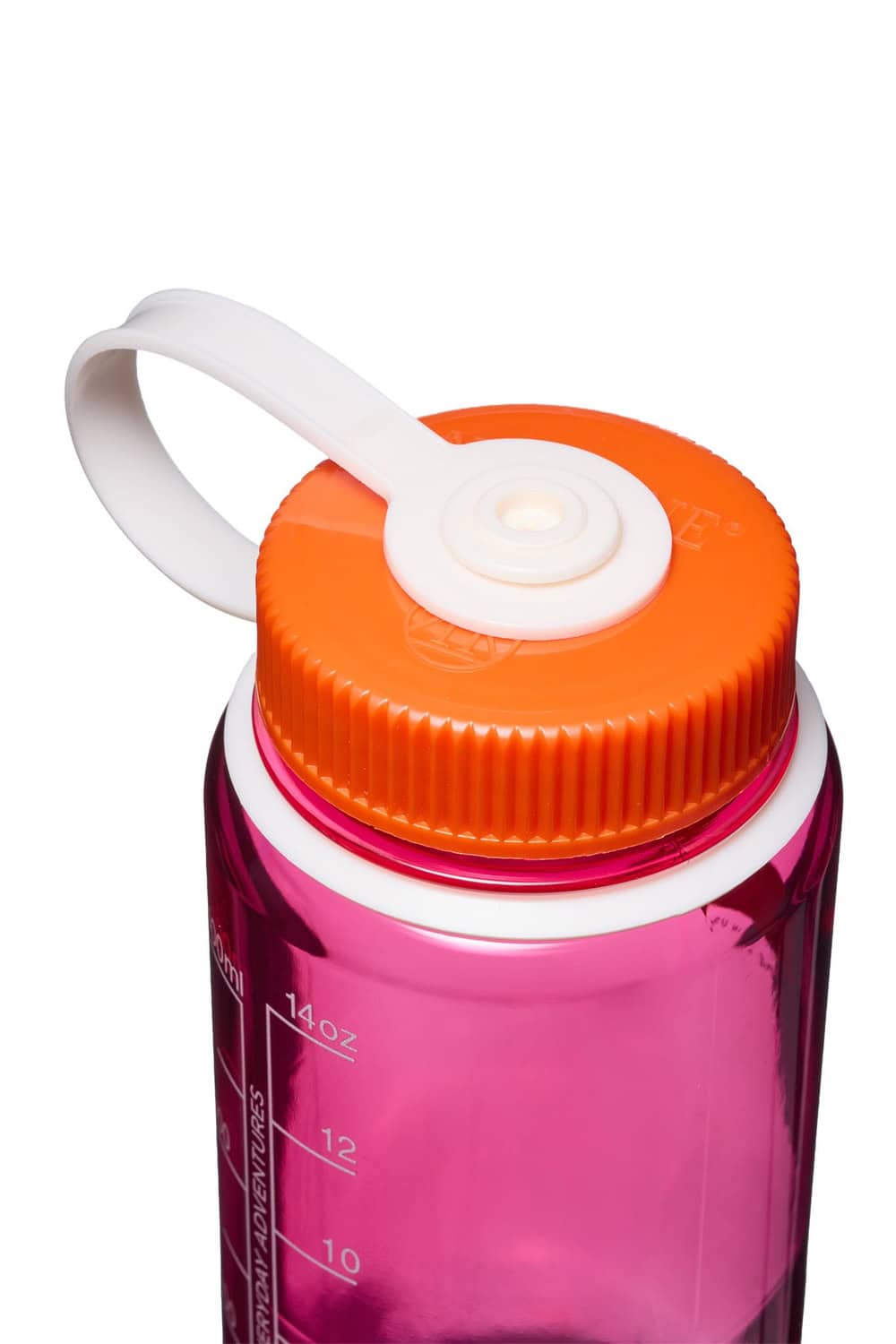 Nalgene product detail: 16oz Wide Mouth Thrill & Motion C2 — 16oz Wide Mouth Thrill & Motion